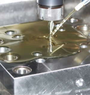 金型・樹脂成形